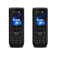 New: Alcatel-Lucent Enterprise 8158s/8168s Wi-Fi Phones - 