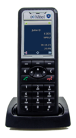 New Mitel 600dt DECT Phone Sets - 