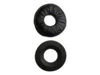 Jabra Leather Ear Cushion Set GN2100/GN9120 0440-149