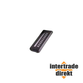 Additional 10-key module for Alcatel 4028/4029/4038/4039/4068, refurbished 3GV27001AB