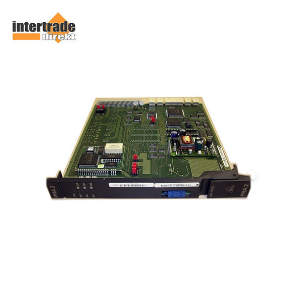 Alcatel PRA 2 Module 3BA23076AA
refurbished