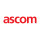ASCOM standard belt clip suitable for d83 handsets with ASCOM logo, black (660642)
