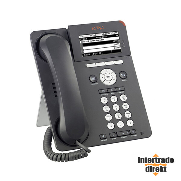 AVAYA IP PHONE 9620