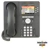 AVAYA 9640 IP Phone, 700383920