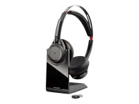 Plantronics Voyager Focus UC Headset 202652-01