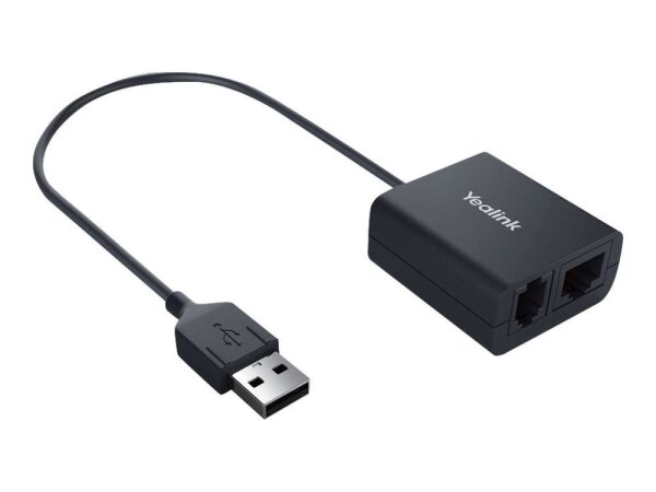 Yealink EHS40 Wireless Headset Adapter EHS40