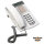 Aastra Dialog 4222 Office Light Grey DBC 222 01/01001