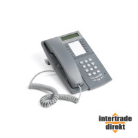 Mitel Aastra Dialog 4222 Office, colour: anthracite DBC...