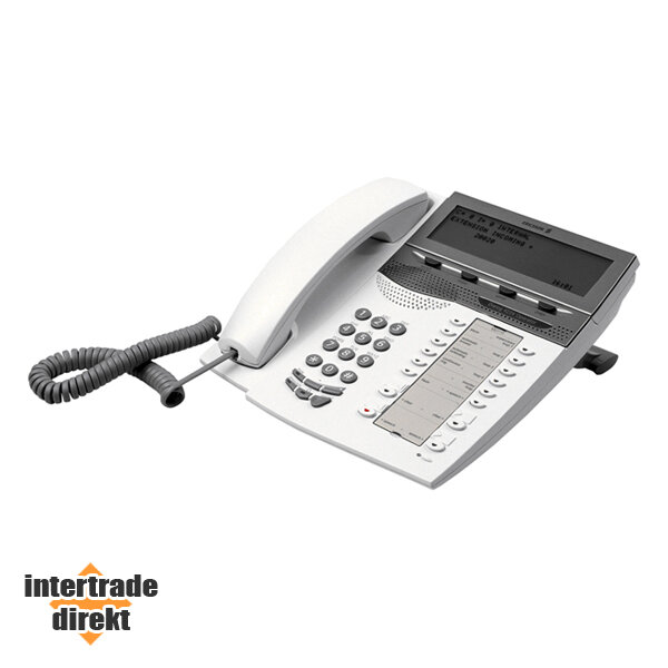 Aastra Dialog 4224 Operator V2