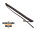 Handset cable for Ericsson Dialog 32xx Ericsson Part No.: TRS 864 14/716 Colour: purple (aubergine)