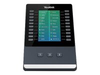 Yealink EXP50 Colour LCD Expansion Module (EXP50)