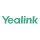 Yealink Replacement Handset for T53, T53W, T54W, T5x (Handset_T5X)