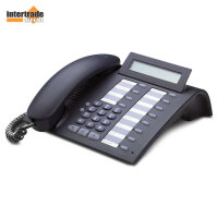 SIEMENS optiPoint 410 Standard manganese L30250-F600-A185...