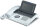 Unify OpenStage 40 HFA, Ice Blue L30250-F600-C101