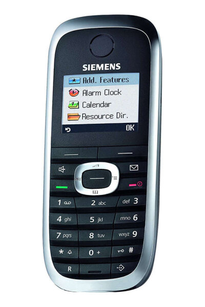 Gigaset SL3 professional handset L30250-F600-C200