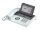 UNIFY OpenStage 40 G HFA V3, Ice Blue (L30250-F600-C248) refurbished