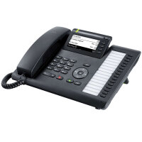 UNIFY OpenScape Desk Phone CP400 HFA L30250-F600-C427-HFA