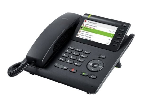 UNIFY OpenScape Desk Phone CP600 (L30250-F600-C428) refurbished