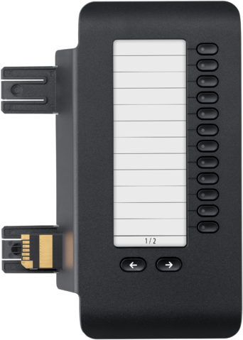 UNIFY OpenScape Key Module 600 L30250-F600-C430