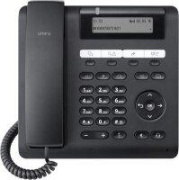 UNIFY OpenScape Desk Phone CP205 with HFA software...