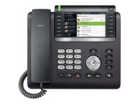 UNIFY OpenScape Desk Phone CP700X L30250-F600-C439