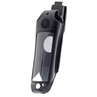Leather case with swivel belt clip for Gigaset M2...