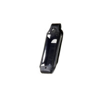 Leather case with steel belt clip for Gigaset M2...