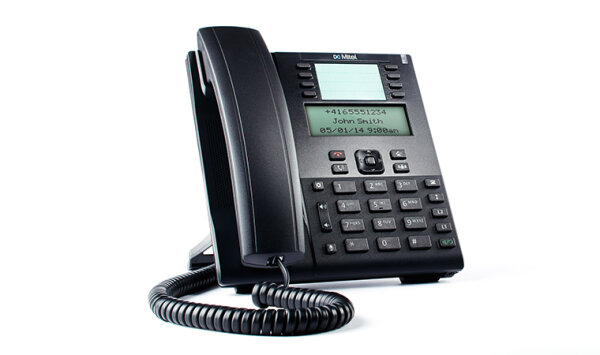 MITEL 6865i VoIP SIP Phone 80C00001AAA-A
