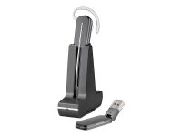 Plantronics Savi W440 DECT Headset (203946-02)