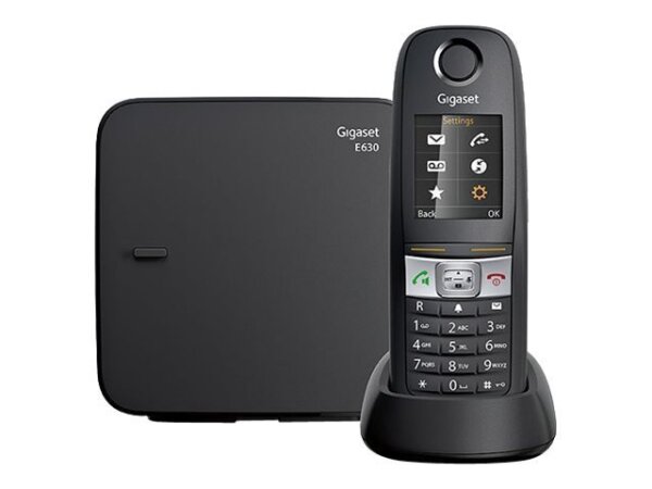 GIGASET E630 S30852-H2503-B101