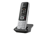 Gigaset S850HX handset platinum/black (incl. charging...