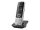 Gigaset S850HX handset platinum/black (incl. charging cradle) S30852-H2669-B101