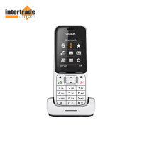 Gigaset SL450 professional DECT handset (SL4 version)...