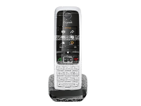 Gigaset C430HX Handset black S30852-H2765-B101