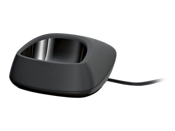 Gigaset E630H Charging Cradle without Power Supply S30852-S2583-R101