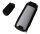 Leather Case with Swivel Clip for Unify OpenScape S4 Handset (Swivel Belt Clip)