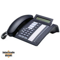 SIEMENS optiPoint 500 advance, manganese L30250-F600-A117...