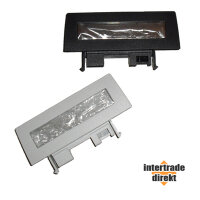 SIEMENS LCD Housing (without Display) for OptiPoint 500...