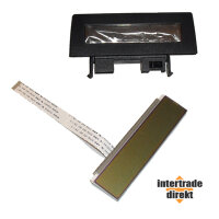SIEMENS OptiPoint LCD Display (2x24) incl. LCD Housing...