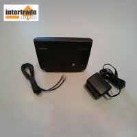 SIEMENS Gigaset SL100 DECT Base Station