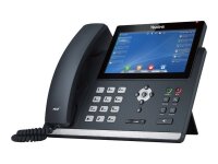 Yealink T48U IP Desktop Phone (SIP-T48U)