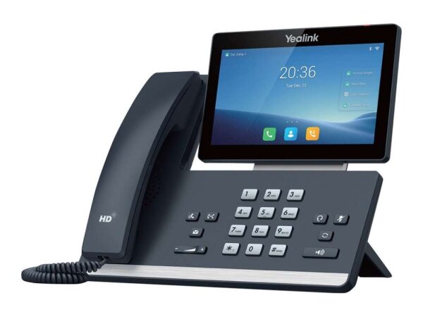 Yealink SIP-T58W IP Phone (SIP-T58W)
