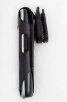 Leather case with swivel clip for Unify OpenScape S5 /...