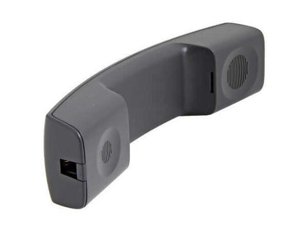 UNIFY SIEMENS Handset for OptiPoint 410/420, manganese (V38140-H-X107)