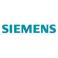 SIEMENS handset for OptiPoint 410/420, arctic V38140-H-X108