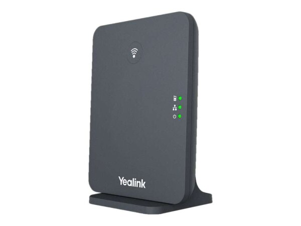 Yealink W70B DECT IP Base Station (W70B)