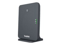 Yealink W70B DECT IP Base Station (W70B)