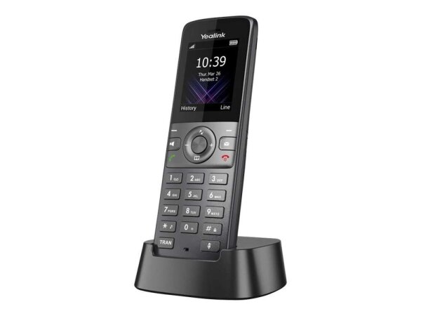 Yealink W73H DECT Handset (W73H)