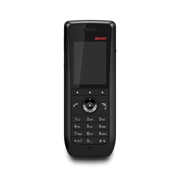 ASCOM i63 Talker - VoWiFi WLAN Handset WH2-AAAA