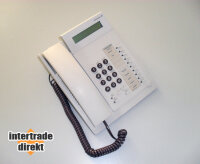 Ericsson Dialog 3212, refurbished Colour: Dark Grey